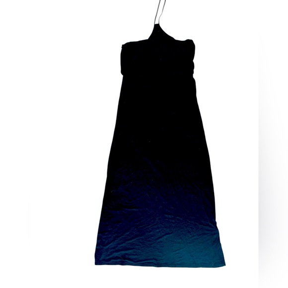Trina Turk Maxi Dress EUC - Picture 1 of 4